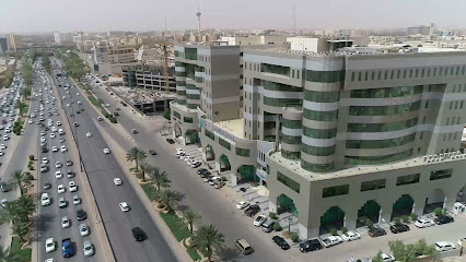 Riyadh Elm University Hospital - Namuthajiyah جامعة رياض العلم - Riyadh - +966 11 210 0000