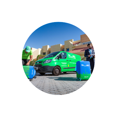 dnata Travel - Riyadh - +966 11 401 2922