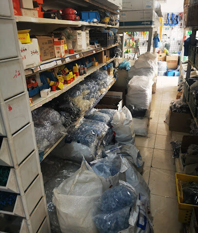 الحقل الاخضر - Al-Kharj - +966 55 042 7390