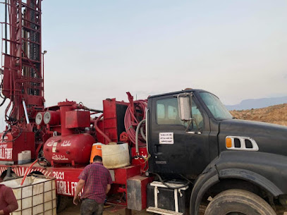 جهاز كشف المياه آلابار إلارتوازية عبر الآقمار الصناعية الجوفية والسطحية حفار الآبار الارتوازية -  - +966 50 744 2953