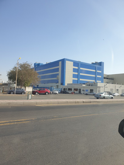 مصنع اقوات البيك الجديد - Saudi Arabia|7529 Al Mahjar District Jeddah 22424|3999