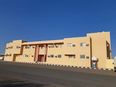 مركز صحي العزيزية ب - Hafar Al Batin - +966 13 722 4148