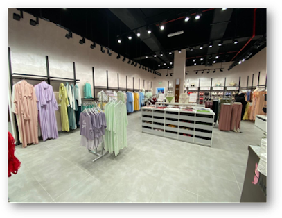 Blooming Hifaa Mall | بلومنج هيفاء مول - Jeddah - +966 53 907 6604