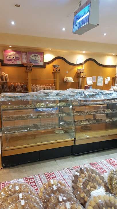 Nahdi Automatic Bakery | مخابز النھدی - Al Khobar 34428