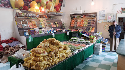 ثلاجة البساتين للفواكه والخضروات - Bisha - +966 17 622 1350