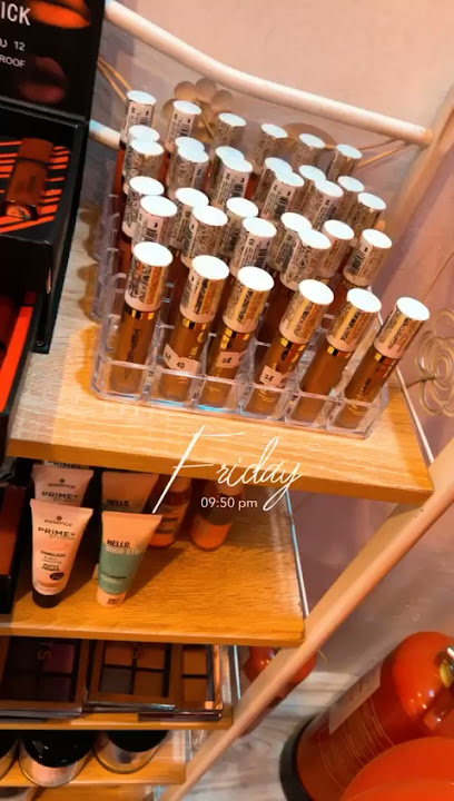 لجين للأناقة - Saudi Arabia|Bisha 67711|Al Fahd|شارع عبدالرحيم