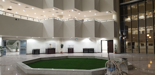 الادارة العامة لخدمات المياة (تحت التنفيذ) - Sakaka - +966 53 379 2431