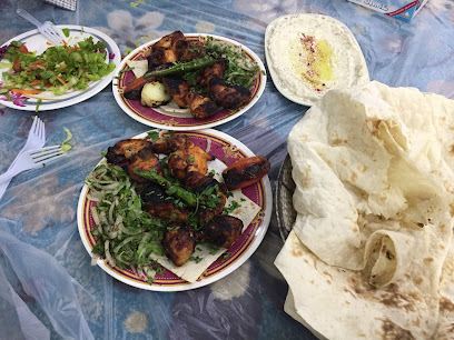 Tartous Turkish Restaurant - Hafar Al Batin - +966 13 721 5201