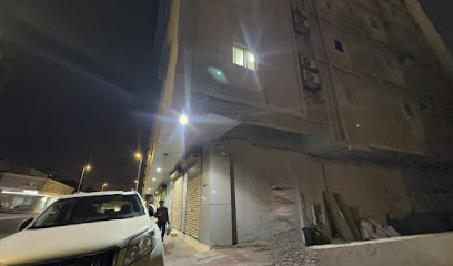 United Naghi - Sharafia Training Center مركز التدريب بالشرفية - Jeddah -