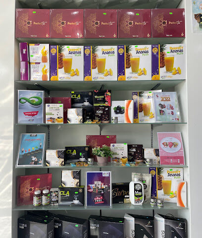 الوزن المثالي - Al Mithaly - Mecca - +966 12 539 9008