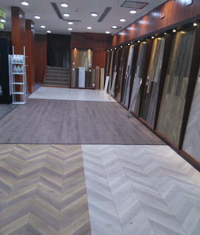 ماي كون للباركيه - Mecca - +966 55 445 9925