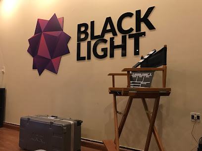 Blacklight Films - Dammam Saudi Arabia - +966 54 246 6878