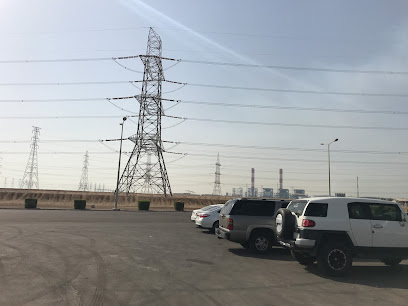 SWCC Yanbu - Yanbu - +966 14 396 9000