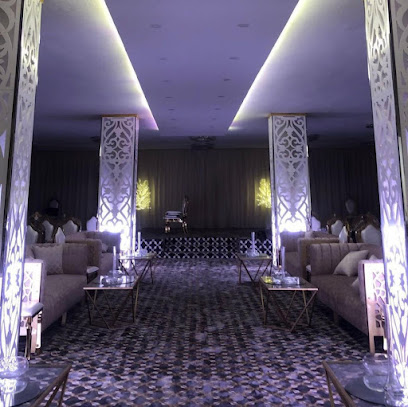 My Night Hall for celebrations and events - Al Namas - +966 55 964 8004