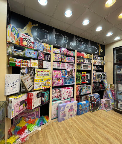 العاب الفيفا للإلكترونيات - Mecca - +966 53 678 1431