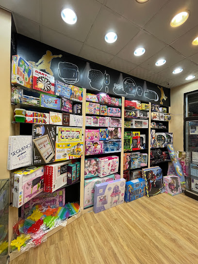 العاب الفيفا للإلكترونيات - Saudi Arabia|Mecca 24352|بطحاء قريش،