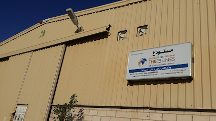 Three lines Shipping@ Logistics - Riyadh - +966 11 471 4423