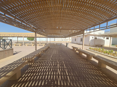 AlSalam Campus for Girls - Al Madinah Al Munawwarah - +966 58 899 7667