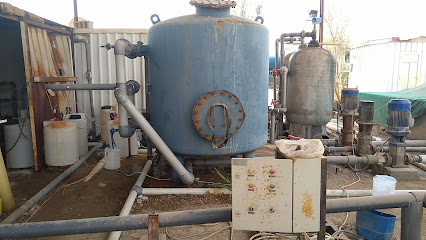 Mohammed Baddah Al-Azmi Est. - Manifah - +966 55 239 8905