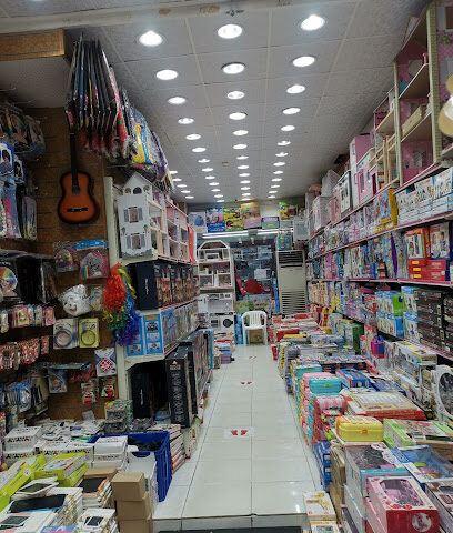 محل احلى لعبه - Jeddah -