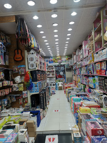 محل احلى لعبه - Saudi Arabia|Jeddah 22236|Al-Balad
