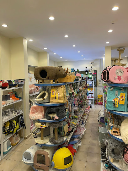 شركة الحميدي للرعاية البيطرية الأولية ومستلزمات الحيوان - Saudi Arabia|Taif 26511|Al Salamah