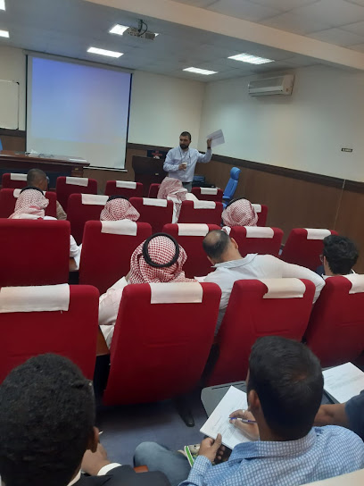 Adeptus - MSA (Training