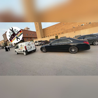 Gashlan Carz for Vehicles Inspection - Riyadh - +966 56 408 6010