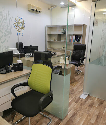 مركز رواد الجودة للتدريب - Buraydah - +966 53 560 9993