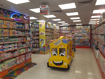 Baby Story Toys - Jeddah - +966 55 616 1014