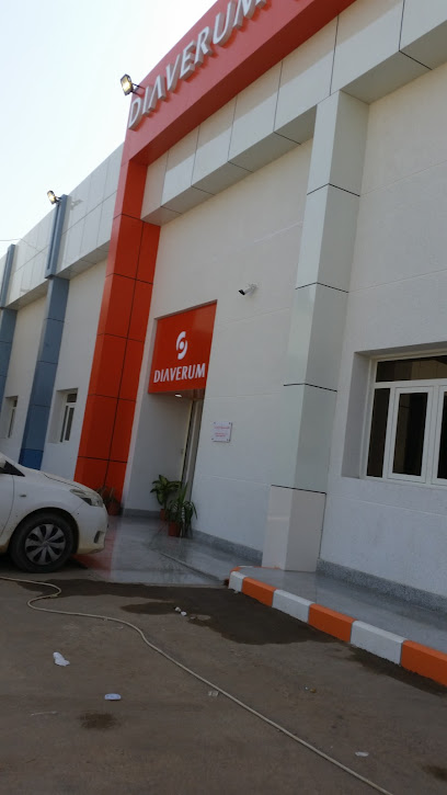 مركز ديافرم للكلى - Saudi Arabia|Abu Arish 84719|Unnamed Road|XRMC+PRF