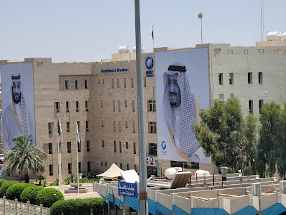 Water Department - Tabuk - +966 14 421 1500