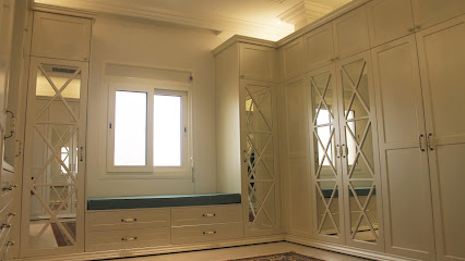 العمل الشامل للمقاولات Comprehensive Work - Al Jumum -