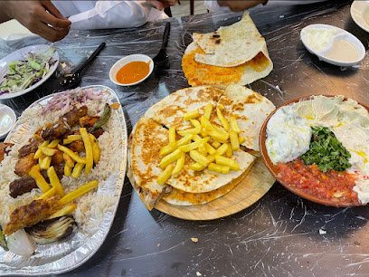 Istanbul BBQ - Jeddah - +966 50 567 5561