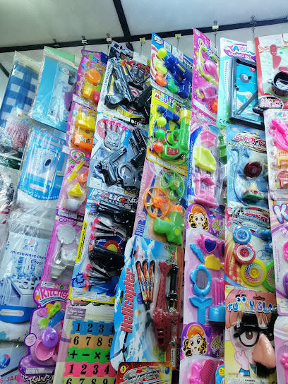 مركز أغادير 3 - Saudi Arabia|Abha 62527|Al Nasim|6G6Q+Q2W