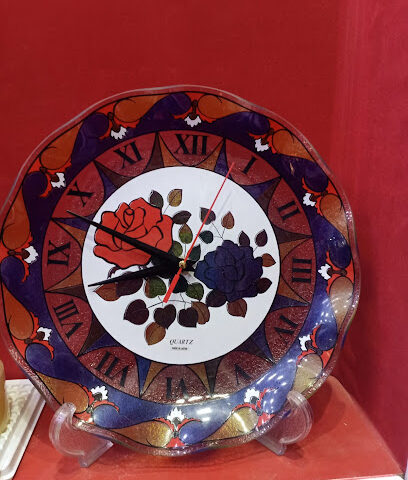 Ali Abdul Rahman Mohammed Watch Repair - Jeddah - +966 54 289 2062