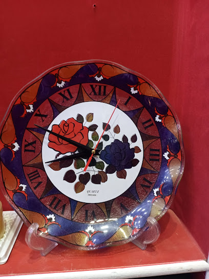 Ali Abdul Rahman Mohammed Watch Repair - Jeddah 22233