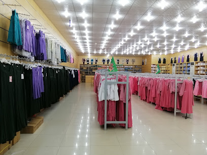 مريول الحر - Jazan - +966 53 559 9976