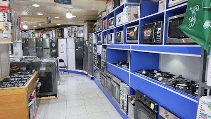 شركة ستي وورك للاجهزة المنزلية - Al Jumum - +966 50 069 6574