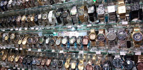 الوزيري لساعات الحرمين - Khamis Mushait -