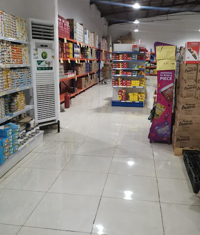 Warehouse Kumait Food - Sabya - +966 55 489 8285