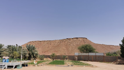 ضلع ال موسى - Marat -