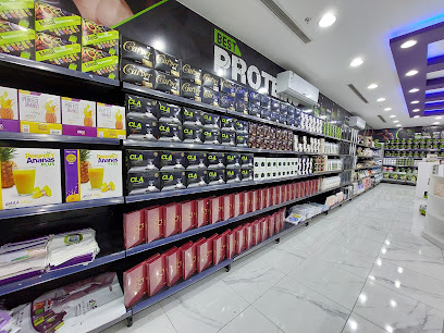 دكتور نيوترشن للرشاقة - Jeddah - +966 12 289 0306