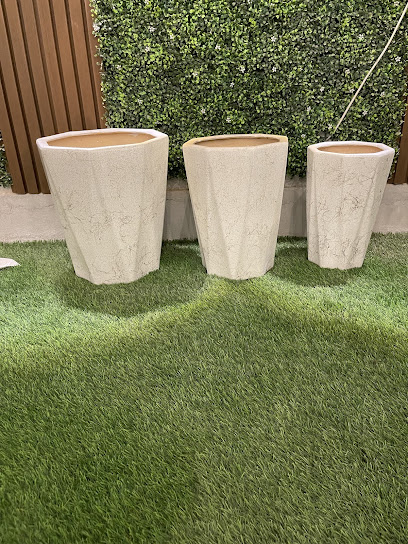 الركن الهادئ للتصميم -