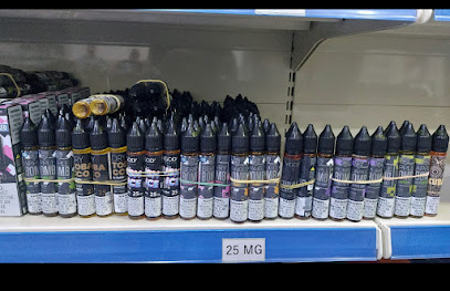 New Al Khobar Vape Juce online store - Dammam - +966 56 366 5980