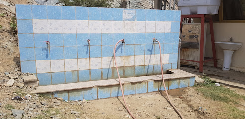 ماء تحلية سبيل (مفتوح فترة الدوام فقط) - Tanomah -