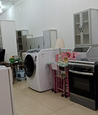 ذوق المستعمل - Buraydah -