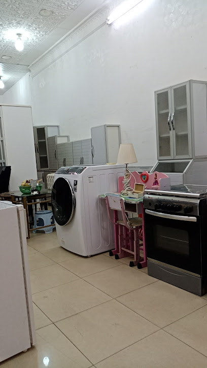 ذوق المستعمل - Saudi Arabia|Buraydah 52347|8XCJ+672،|طريق الملك عبد العزيز،