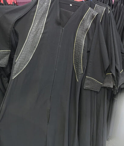 عبايات روز ابو عريش - Abu Arish - +966 50 844 1910