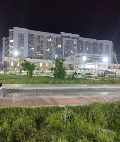 Jazan Training and Scholarship Administration - Al Aseelh - +966 17 324 4858